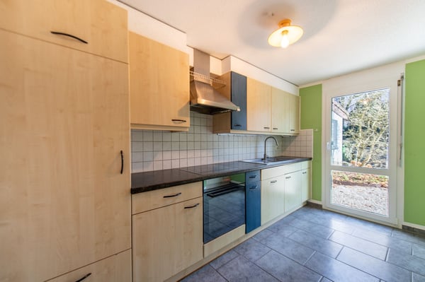 Ankommen und wohlfühlen: 6.5-Zimmer-Doppelhaushälfte in familienfreundlicher Wohnlage 4