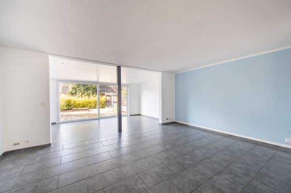 Ankommen und wohlfühlen: 6.5-Zimmer-Doppelhaushälfte in familienfreundlicher Wohnlage 3