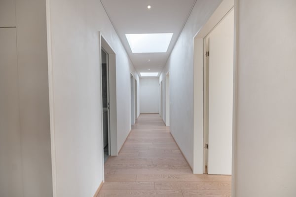 Seltene Gelegenheit: Attikawohnung mit 124 m² Terrasse an begehrter Lage 9