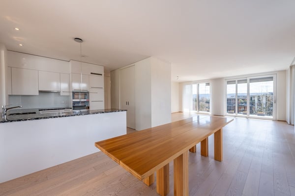 Seltene Gelegenheit: Attikawohnung mit 124 m² Terrasse an begehrter Lage 6