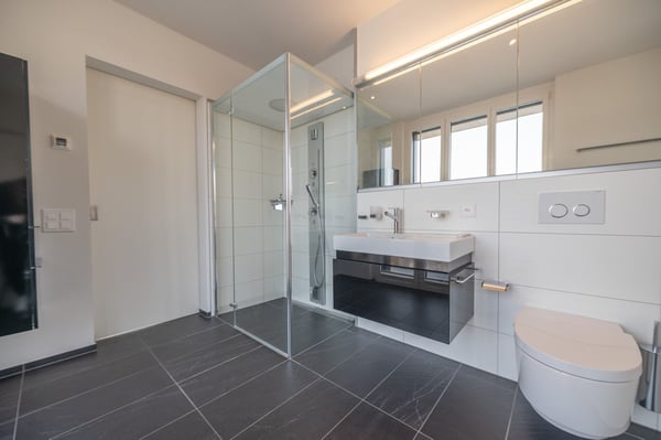 Seltene Gelegenheit: Attikawohnung mit 124 m² Terrasse an begehrter Lage 13