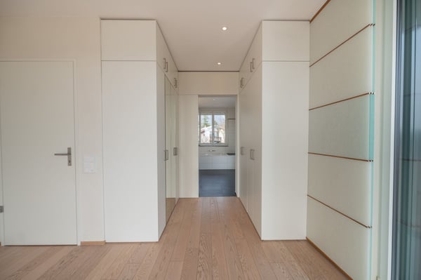 Seltene Gelegenheit: Attikawohnung mit 124 m² Terrasse an begehrter Lage 11