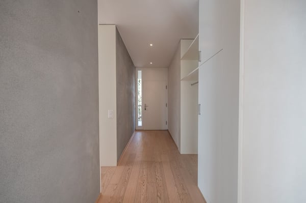 Seltene Gelegenheit: Attikawohnung mit 124 m² Terrasse an begehrter Lage 8