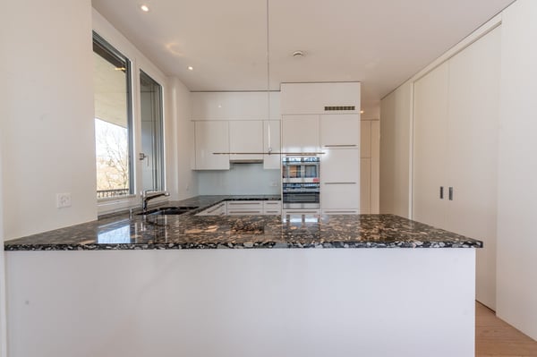 Seltene Gelegenheit: Attikawohnung mit 124 m² Terrasse an begehrter Lage 5