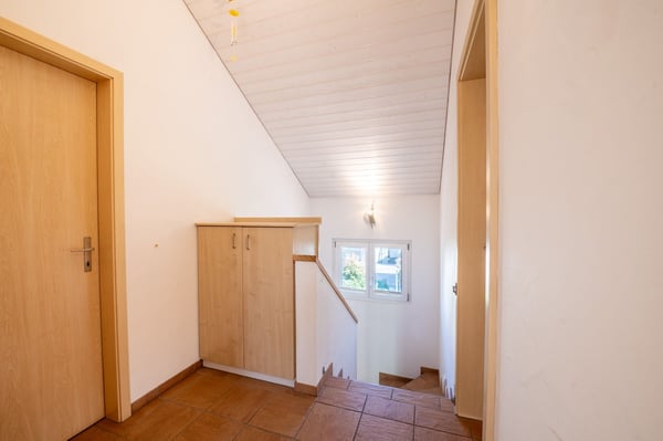 Ein Zuhause zum Wohlfühlen - helles Wohnambiente, Cheminée und sonnige Terrasse 13