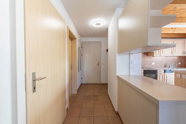 Ein Zuhause zum Wohlfühlen - helles Wohnambiente, Cheminée und sonnige Terrasse 7