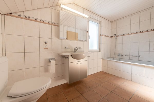 Ein Zuhause zum Wohlfühlen - helles Wohnambiente, Cheminée und sonnige Terrasse 11