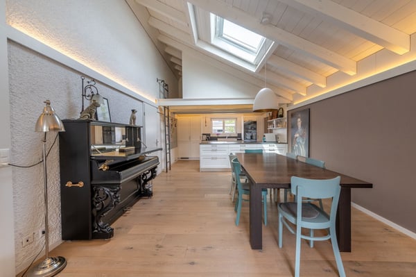 Modernes Haus mit flexiblem Raumangebot und Einliegerwohnung möglich 7