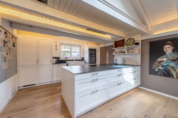 Modernes Haus mit flexiblem Raumangebot und Einliegerwohnung möglich 5