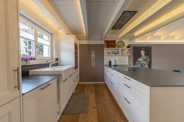 Modernes Haus mit flexiblem Raumangebot und Einliegerwohnung möglich 6