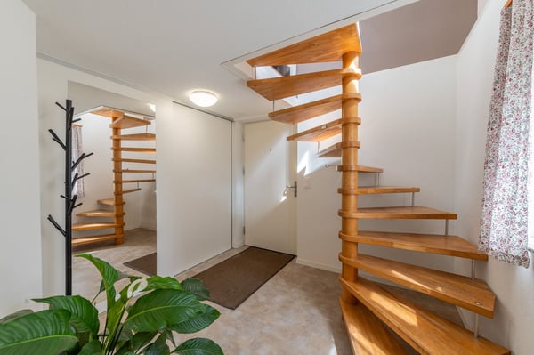 Modernes Haus mit flexiblem Raumangebot und Einliegerwohnung möglich 9
