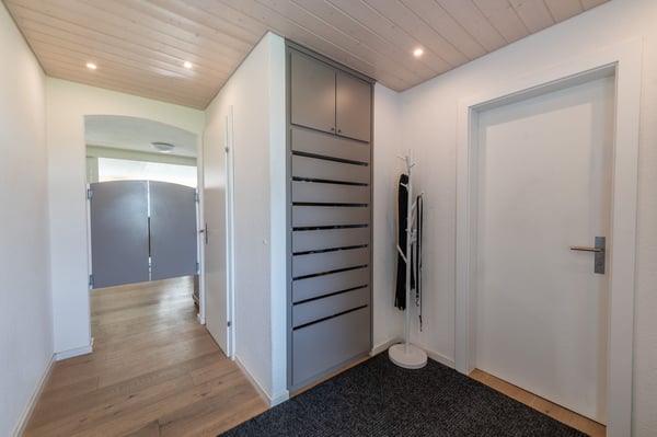 Modernes Haus mit flexiblem Raumangebot und Einliegerwohnung möglich 13