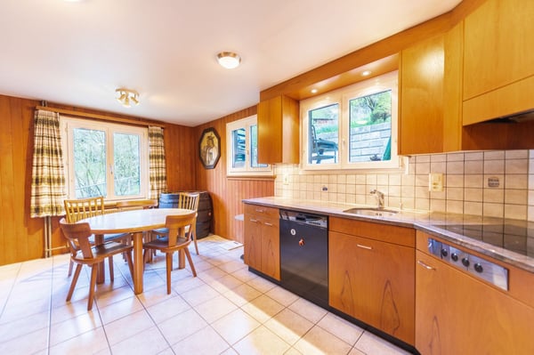 Sanieren, gestalten, wohlfühlen - Ihr neues Zuhause in Langnau 3