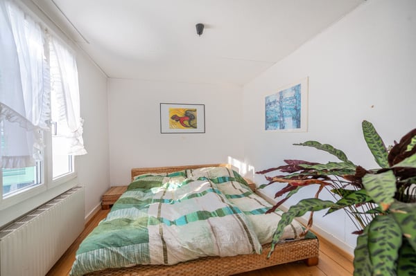 Ein Haus mit Möglichkeiten - Ideal für Generationenwohnen, Selbstnutzung oder als Renditeobjekt 11