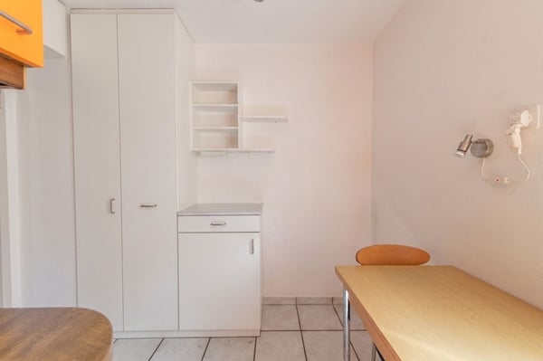 Ihr Zuhause im Grünen - Doppelhaushälfte mit grossem Garten 4