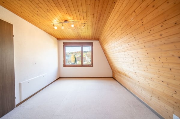 Idyllisch und stadtnah: Ihr neues Zuhause mit grosser Sonnenterrasse 13
