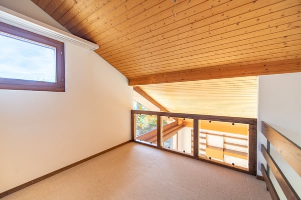 Idyllisch und stadtnah: Ihr neues Zuhause mit grosser Sonnenterrasse 11