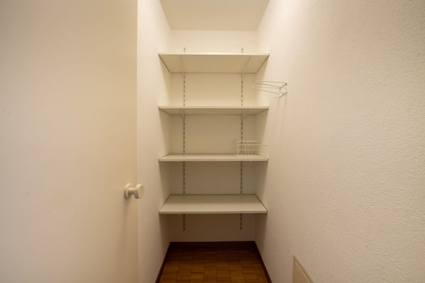 Sicher investieren & schön wohnen - 3.5 Zimmer im Grünen 12