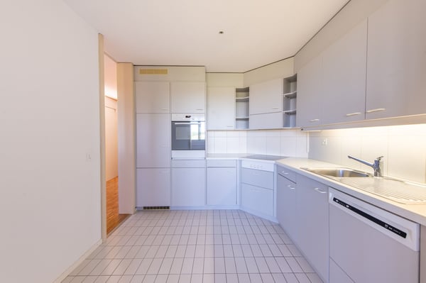 Duplex-Highlight mit Waschturm, Réduit & Cheminée 4