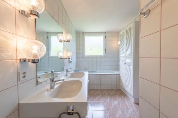 Hoch über Grenchen: Wohnglück mit Panorama & Terrasse 7