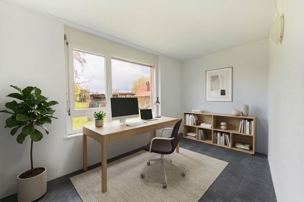 Architektur trifft Natur: Ihr Rückzugsort mit Weitsicht 4