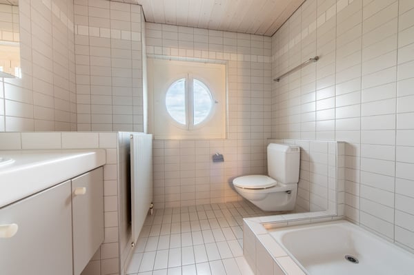 Duplexwohnung mit gemütlichem Cheminée & eigener Waschmaschine 10
