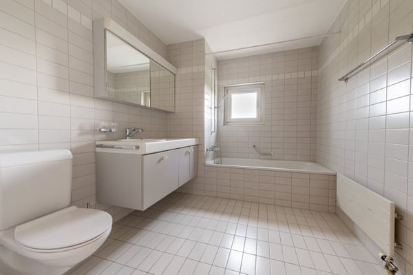 Duplexwohnung mit gemütlichem Cheminée & eigener Waschmaschine 4