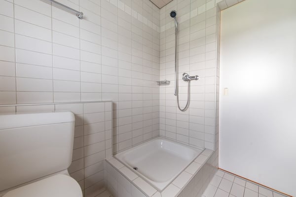 Duplexwohnung mit gemütlichem Cheminée & eigener Waschmaschine 11