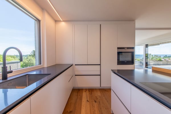 Hochwertige Terrassenwohnung an privilegierter, ruhiger Sackgassenlage 8