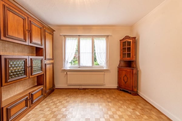 Seltene Gelegenheit in Liebefeld - Einfamilienhaus mit zusätzlicher Baulandreserve 7