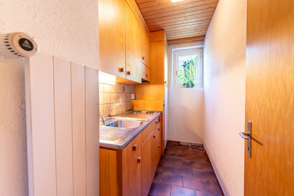 Ein Haus, unzählige Möglichkeiten - Zweifamilienhaus mit Gartenidylle und Ausbaupotenzial 13