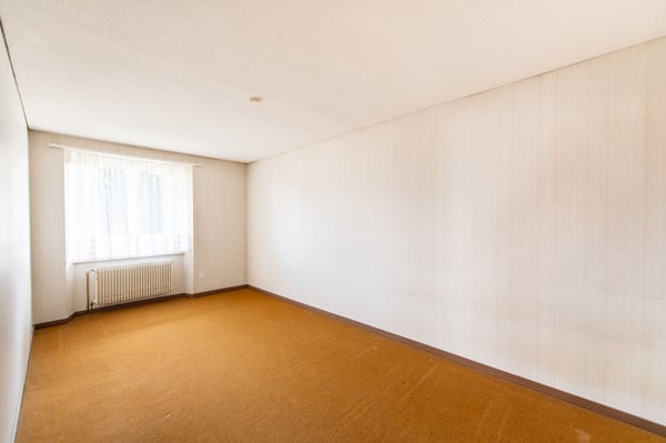 Ein Haus mit Potenzial - angrenzende Liegenschaft ebenfalls erhältlich 12