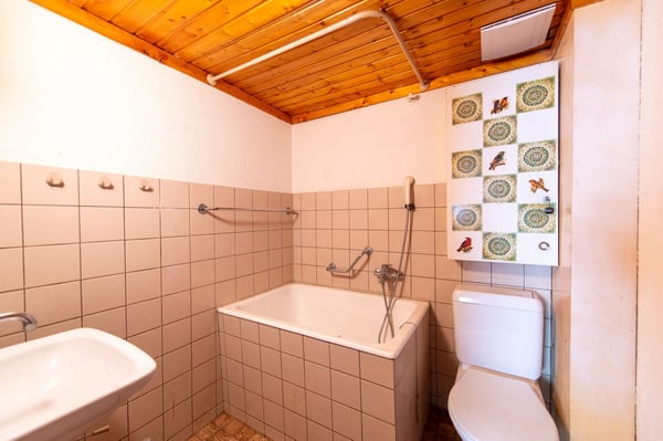 Ein Haus mit Potenzial - angrenzende Liegenschaft ebenfalls erhältlich 11