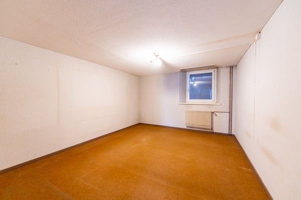 Ein Haus mit Potenzial - angrenzende Liegenschaft ebenfalls erhältlich 6