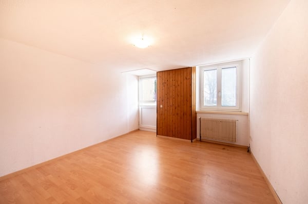 Ein Haus mit Potenzial - angrenzende Liegenschaft ebenfalls erhältlich 7