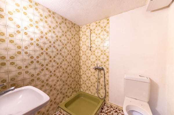 Ein Haus mit Potenzial - angrenzende Liegenschaft ebenfalls erhältlich 8