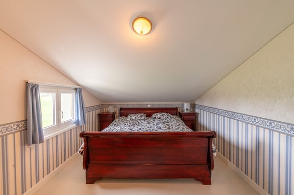 240 m² voller Möglichkeiten - grosszügiges Familienhaus mit Garten 5