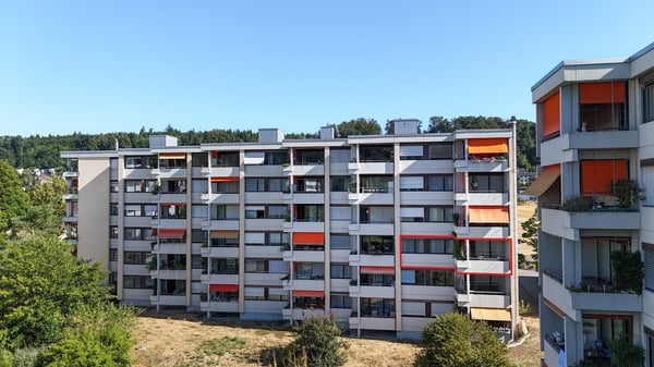Zwischen Wohlensee und Bern - Attraktive Eigentumswohnung an bester Lage 12