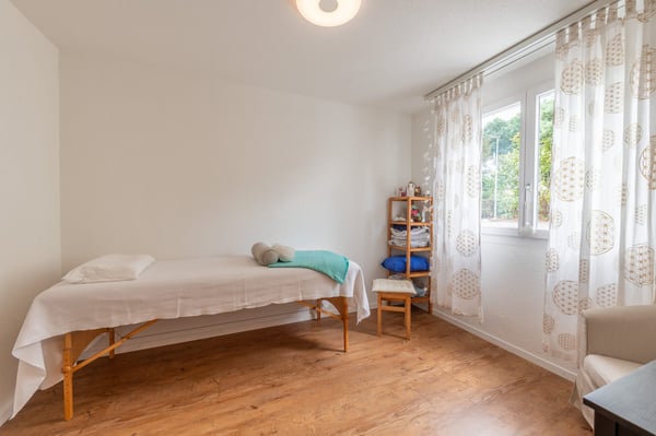 Wohnkomfort trifft Weitblick - grosszügiges Zuhause an ruhiger Lage 7