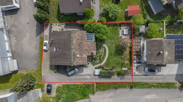 Ein Haus, viele Möglichkeiten - 203 m² Wohnfläche und Potenzial für zwei Einheiten 13