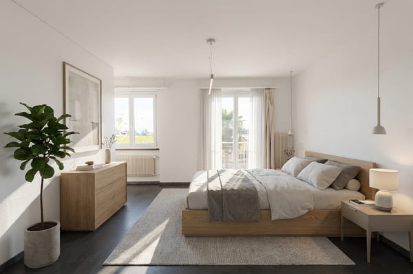 Zwei Wohneinheiten, unzählige Möglichkeiten - Ihr neues Zuhause mit privater Wellnessoase 7