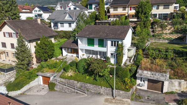 Wohnen mit Weitblick - Ihr neues Zuhause mit Alpenpanorama