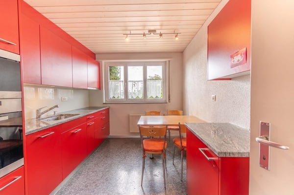 Wohnen mit Weitblick - Ihr neues Zuhause mit Alpenpanorama 4