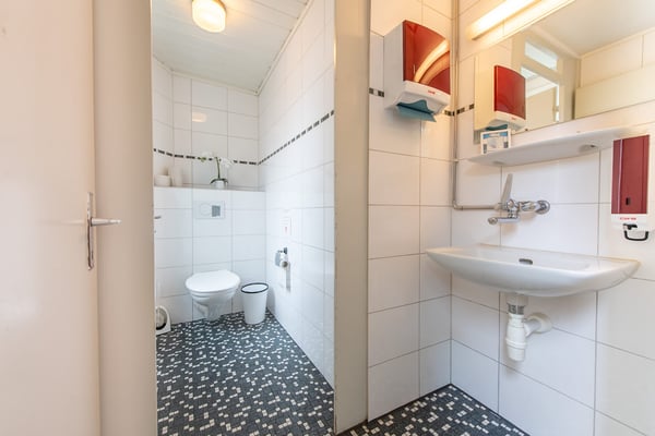 Wo Wohnen auf Gewerbe trifft - Vielseitige Liegenschaft mit Restaurant & Lagergebäude 10