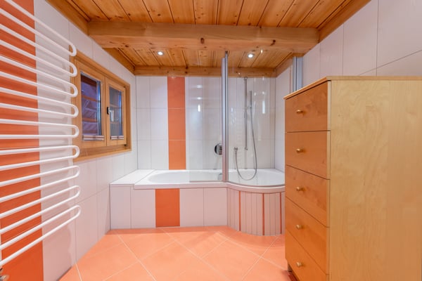 Tradition trifft Raum für Neues: Charaktervolles 5.5-Zimmer Bauernhaus 13
