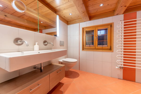 Tradition trifft Raum für Neues: Charaktervolles 5.5-Zimmer Bauernhaus 12