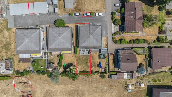 Mehr Platz fürs Leben - 5.5 Zimmer mit Garten und grosser Terrasse 13