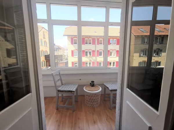 Charmantes Mehrfamilienhaus mit 3 Wohneinheiten und Ausbaupotential 11