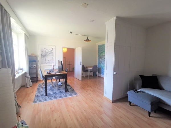 Charmantes Mehrfamilienhaus mit 3 Wohneinheiten und Ausbaupotential 9