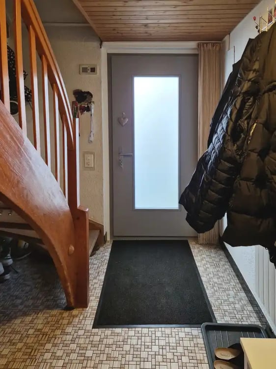 Familienfreundliche Wohnliegenschaft mit 2 Hausteilen in Fehraltorf 9